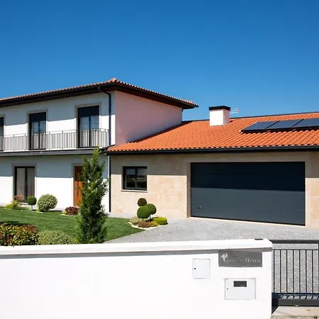 Gallo's House *