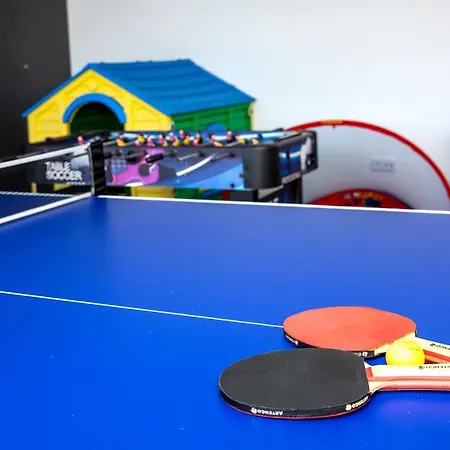 Gallo's House Hébergement de vacances