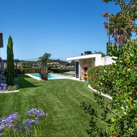 Gallo's House Hébergement de vacances Barcelos