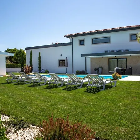 Gallo's House Barcelos