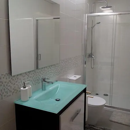 Hébergement de vacances Gallo's House *