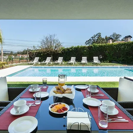 Gallo's House * Barcelos