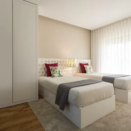 Nyaraló Gallo's House Barcelos