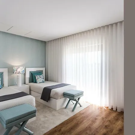 Gallo's House Nyaraló Barcelos