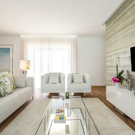 Gallo's House Barcelos