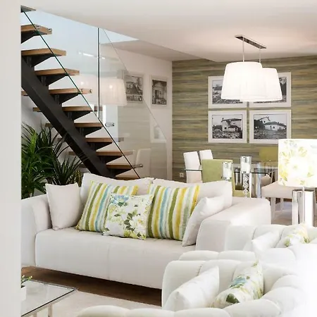 Σπίτι διακοπών Gallo's House *