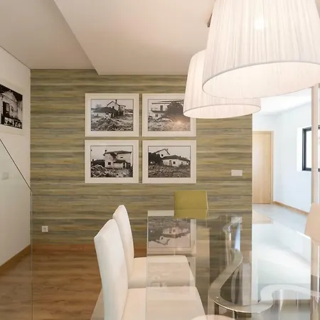 Gallo's House Nyaraló