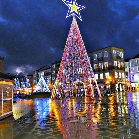 Gallo's House Nyaraló