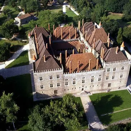 Gallo's House Barcelos