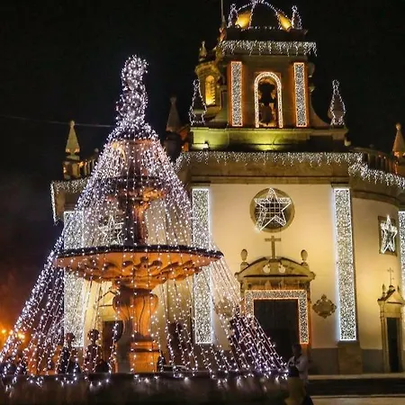 Gallo's House * Barcelos