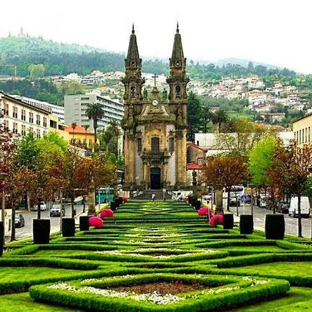 Hébergement de vacances Gallo's House *