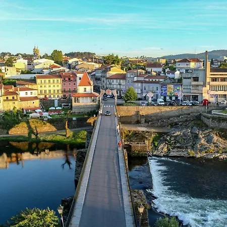 Σπίτι διακοπών Gallo's House Barcelos