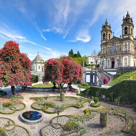 Gallo's House Nyaraló Barcelos