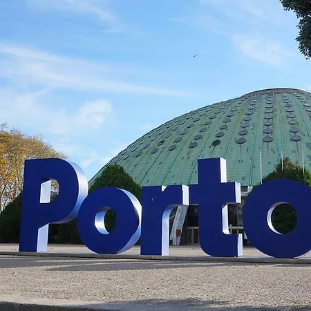 Gallo's House Σπίτι διακοπών Barcelos