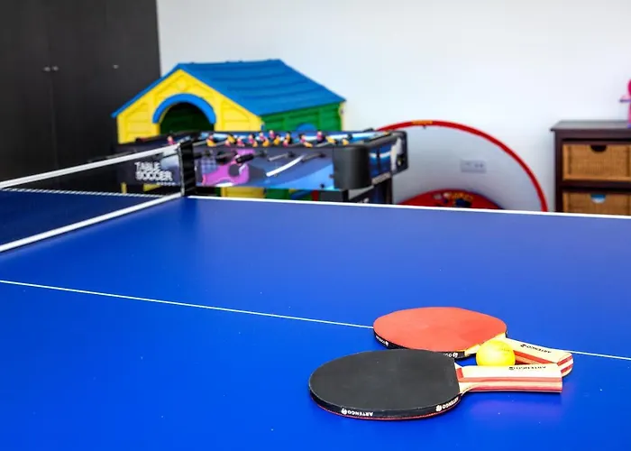 Gallo's House Tatil Evi