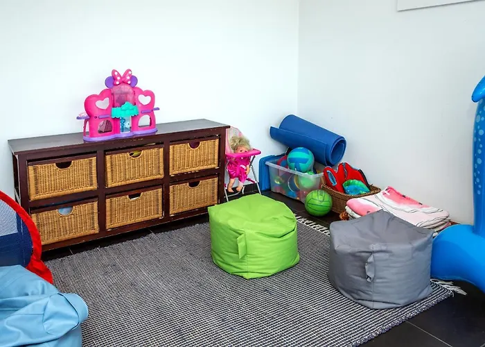 Tatil Evi Gallo's House *