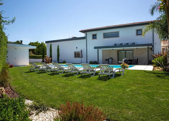 Gallo's House Barcelos