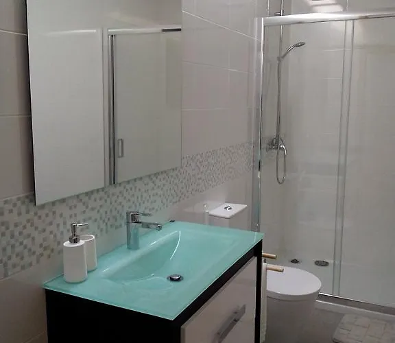 Semesterbostad Gallo's House *