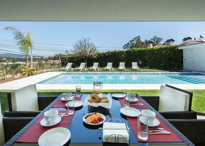 Gallo's House * Barcelos