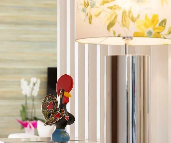 Dom wakacyjny Gallo's House *