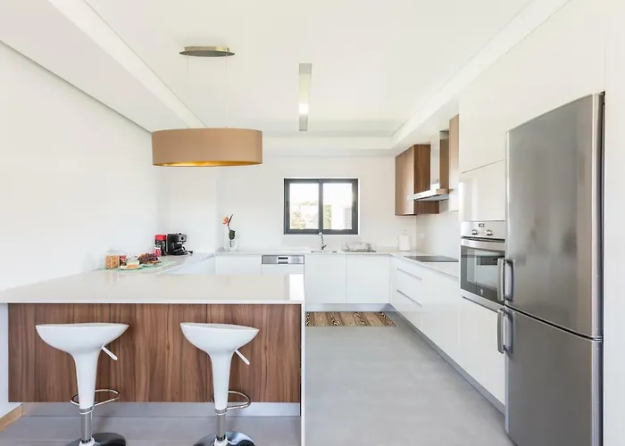 Gallo's House * 바르셀로스