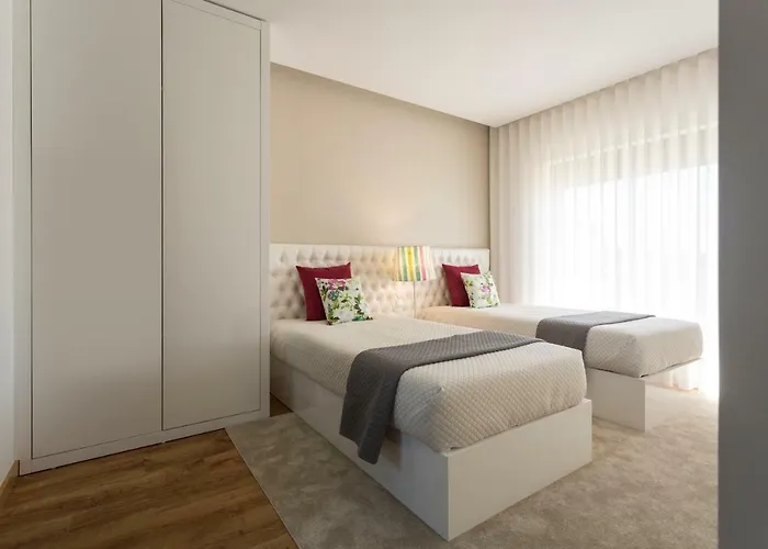 Nyaraló Gallo's House Barcelos