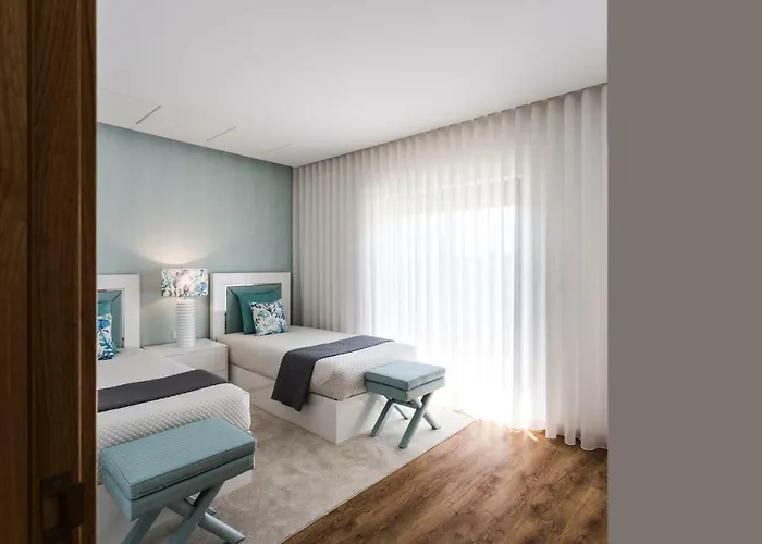 Gallo's House Tatil Evi Barcelos