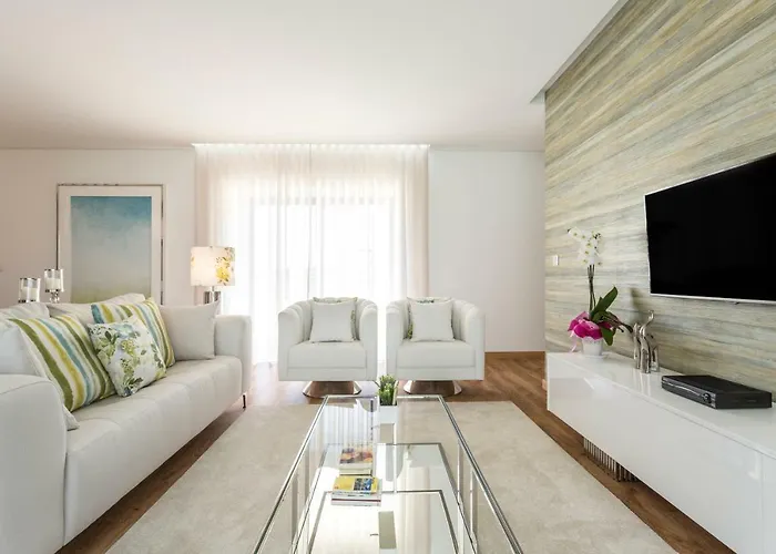 Gallo's House 바르셀로스