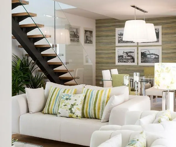 Tatil Evi Gallo's House *