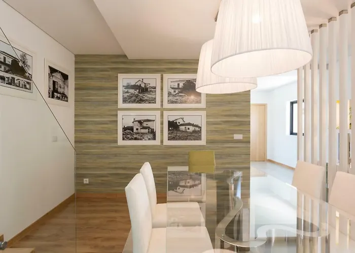 Gallo's House 펜션