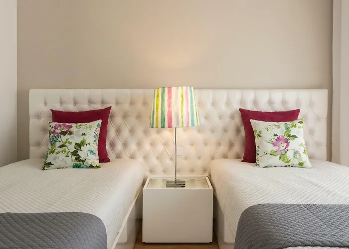 Tatil Evi Gallo's House Barcelos