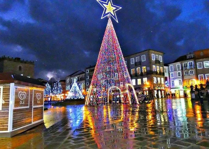 Gallo's House Tatil Evi