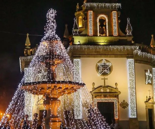 Gallo's House * Барселуш