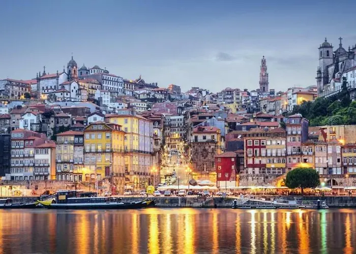 Gallo's House * 바르셀로스