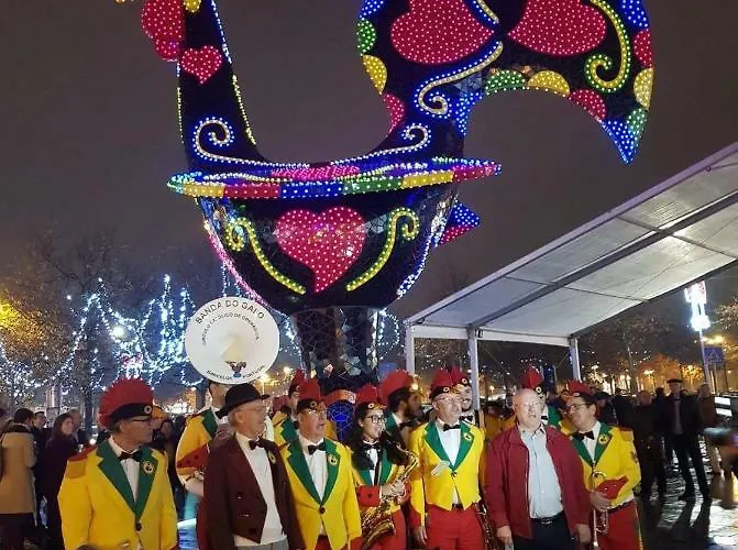 Gallo's House 펜션 바르셀로스