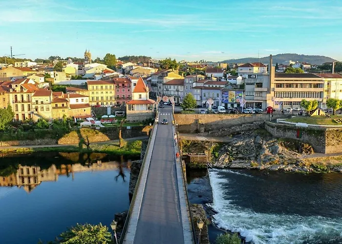 Nyaraló Gallo's House Barcelos