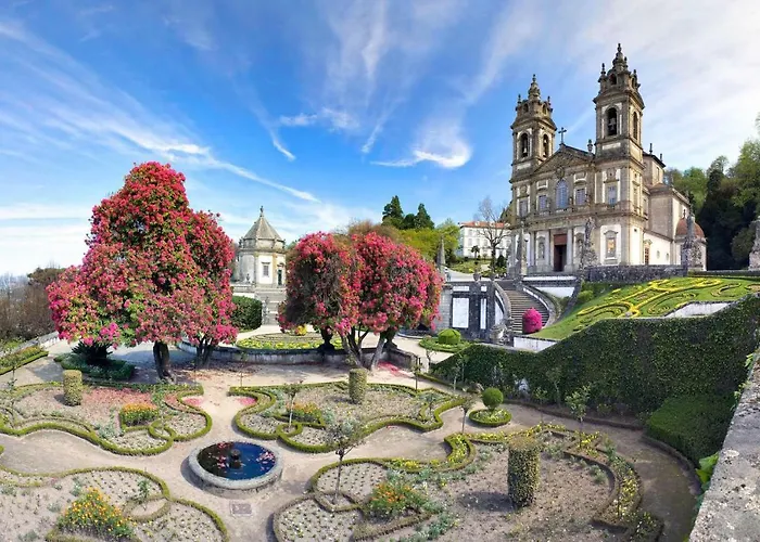 Gallo's House Tatil Evi Barcelos