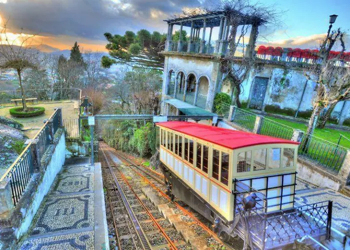 Gallo's House * Barcelos