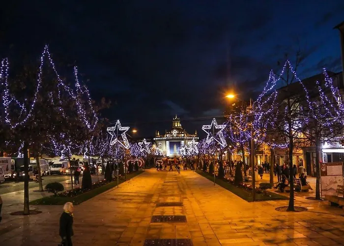 Gallo's House 펜션 바르셀로스