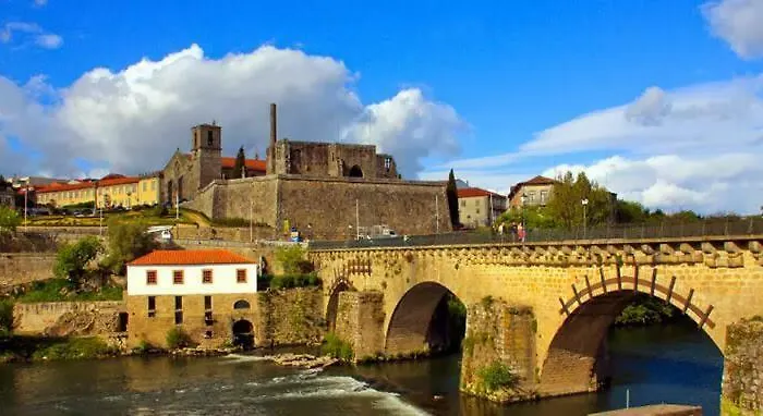 Gallo's House * 바르셀로스