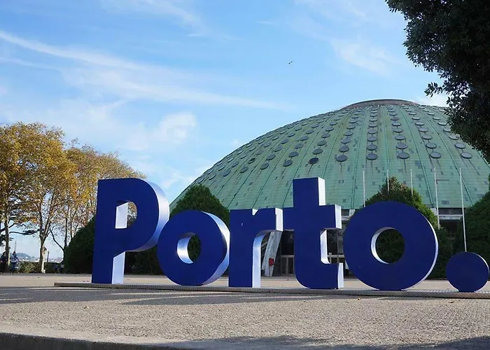 Gallo's House Semesterbostad Barcelos